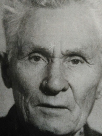 Мещеряков Алексей Васильевич