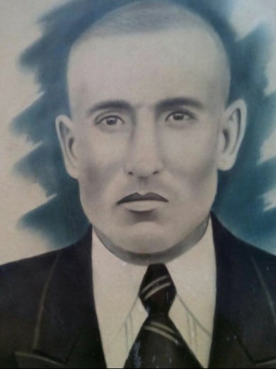 Лещенко Дмитрий Семенович