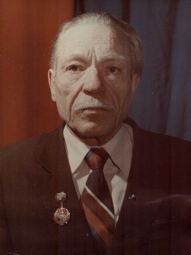 Мошков Максим Иванович