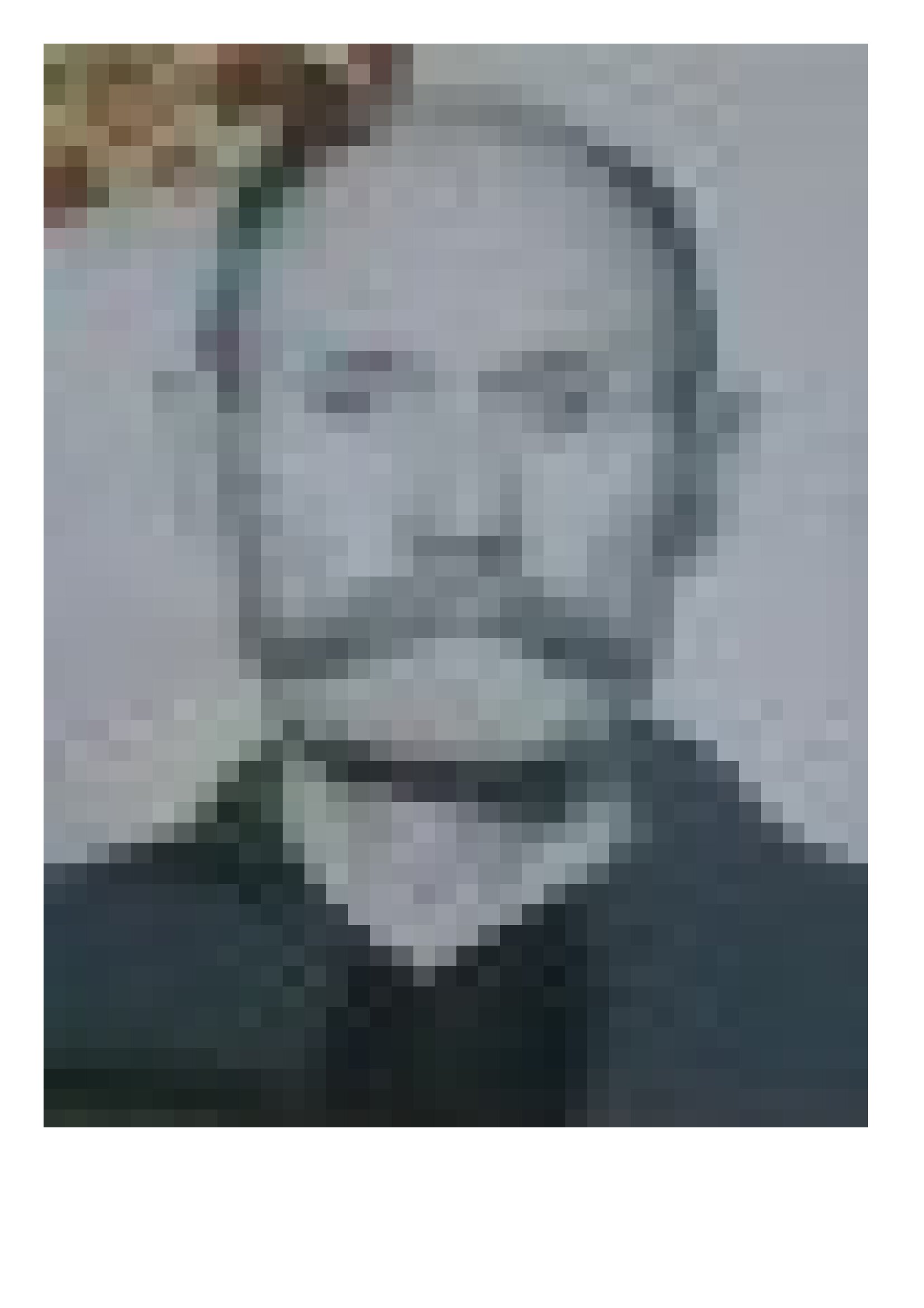 Мельников Иннокентий Владимирович