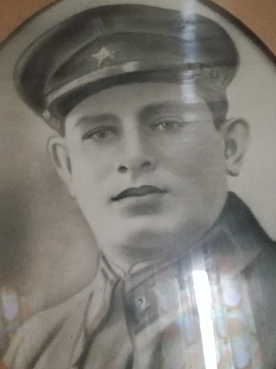 Кузнецов Иван Андреевич