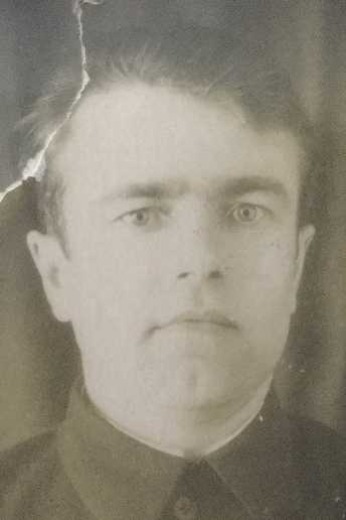 Новицкий Андрей Кузьмич