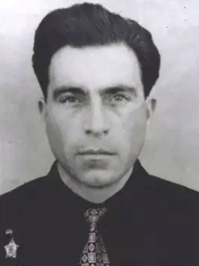 Мустафаев Рефат Шемшетдинович