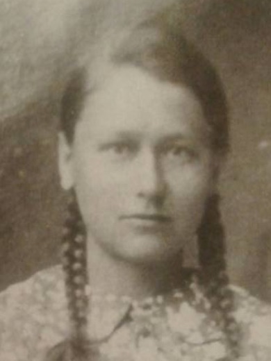 Васильченко Надежда Петровна