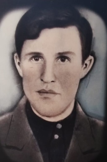 Есин Илья Павлович