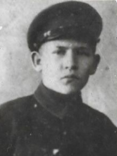 Иконников Василий Кузьмич