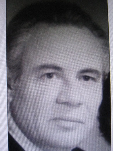 Мухортов Михаил Тимофеевич