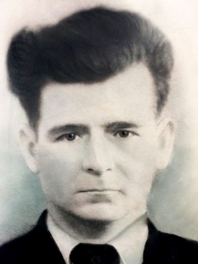 Тимофеев Пётр Сергеевич