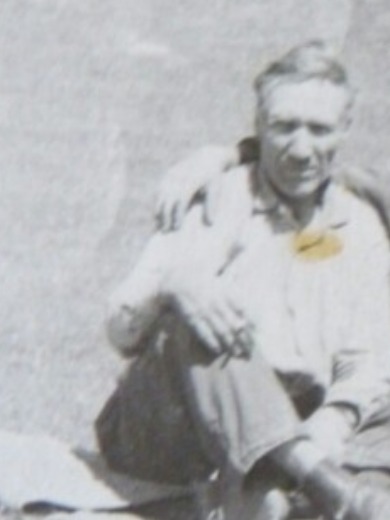 Козлов Федор Прохорович