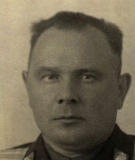 Кулагин Николай Васильевич