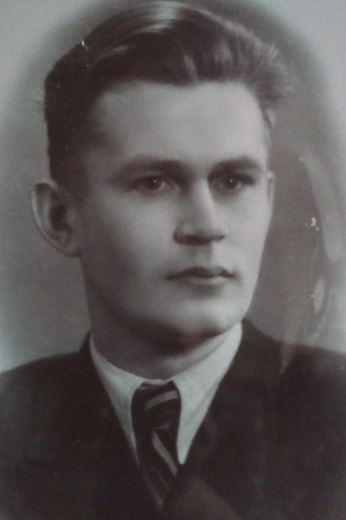 Хоменко Игорь Геннадьевич