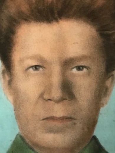 Есин Яков Иванович