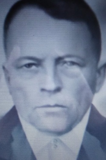 Клишевич Яков Степанович