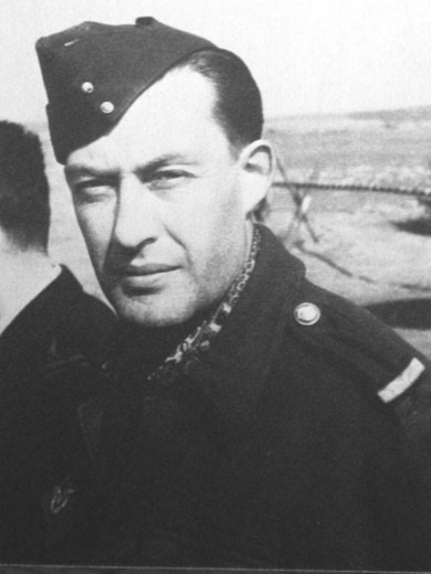 Дешане Пьер