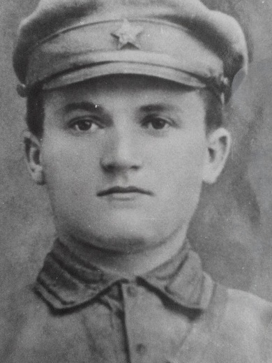 Артемчук Андрей Никитович