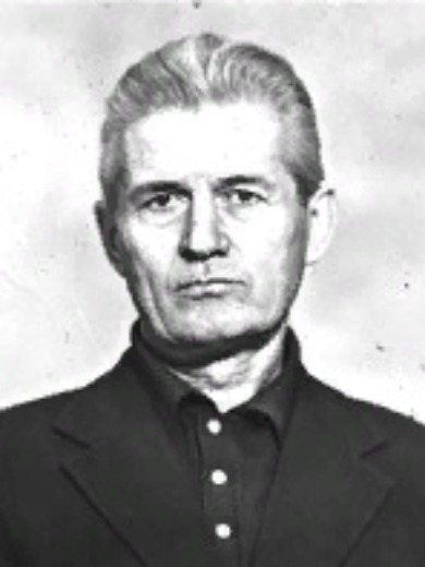 Еременко Андрей Сергеевич