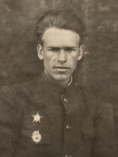 Ляшенко Александр Ильич