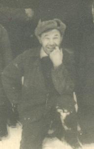 Голев Петр Нестерович