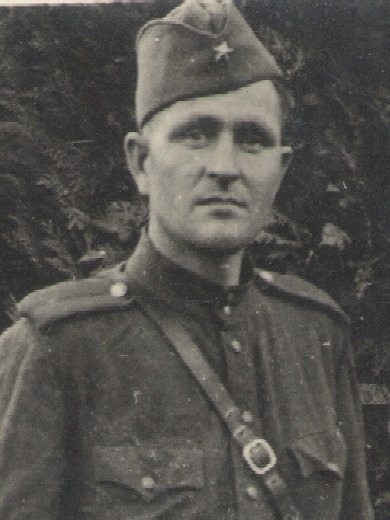 Семенов Филипп Павлович