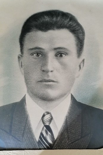 Лелюкин Иван Иванович
