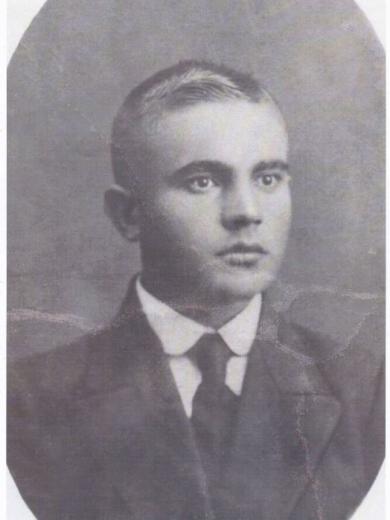 Гусев Михаил Иванович