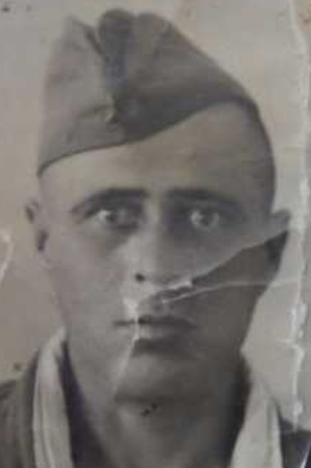 Горячев Алексей Павлович