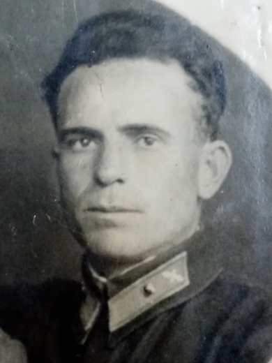 Добриков Василий Алексеевич