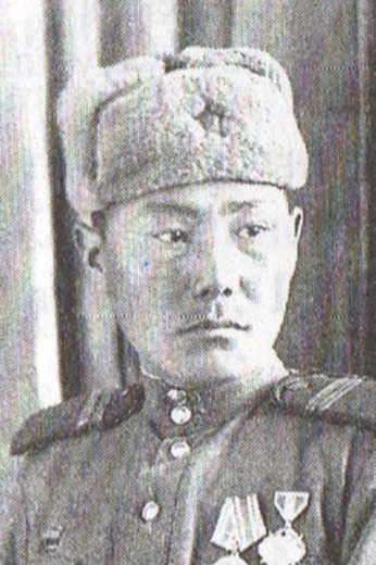 Никонов Петр Дмитриевич