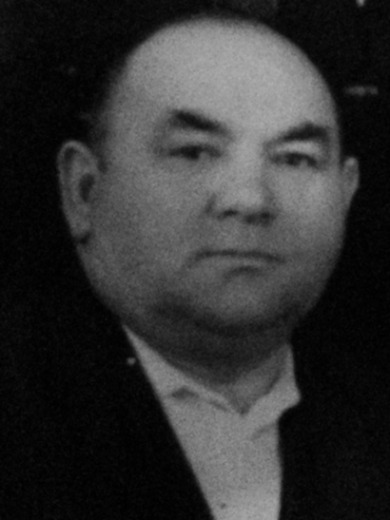 Токарев Семён Михайлович