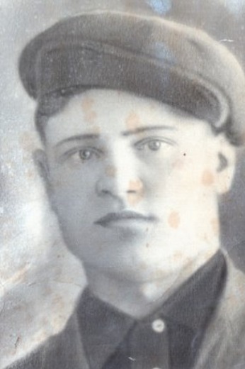 Талыбин Иван Иванович