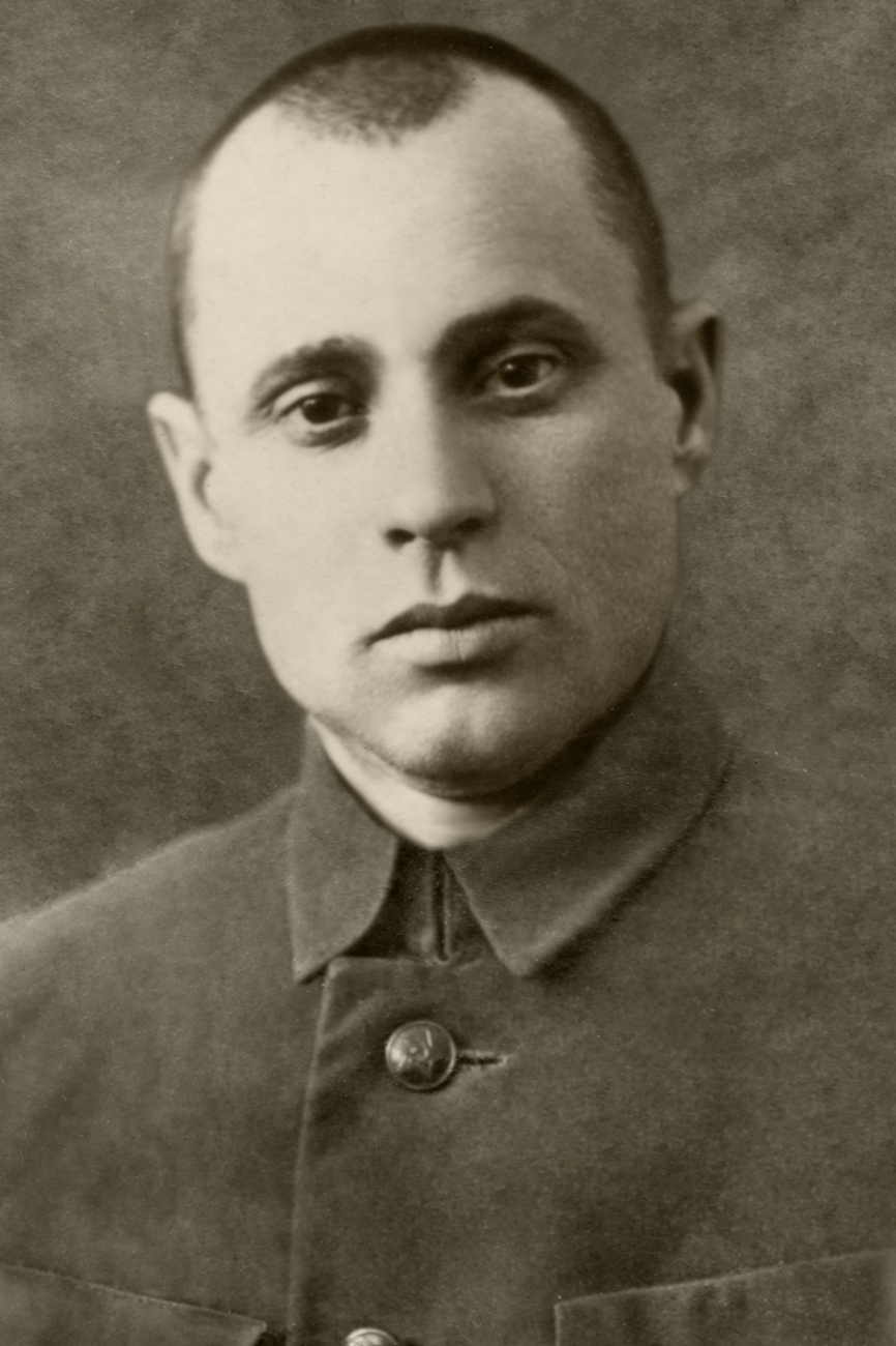 Белозерковский Алексей Алексеевич