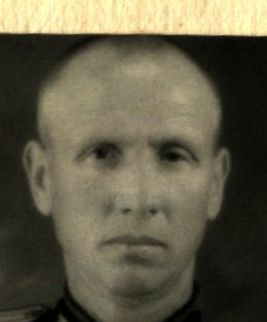 Корнилов Михаил Михайлович