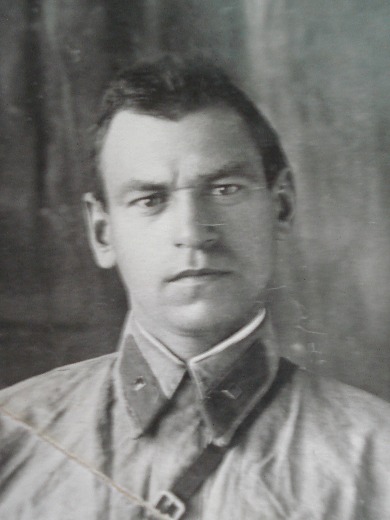 Мишин Степан Степанович