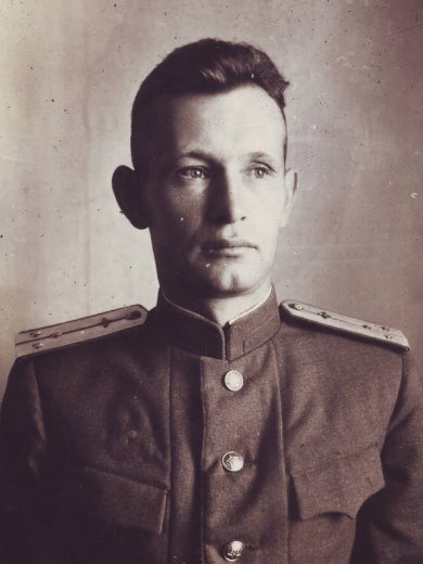 Латышев Евгений Федорович