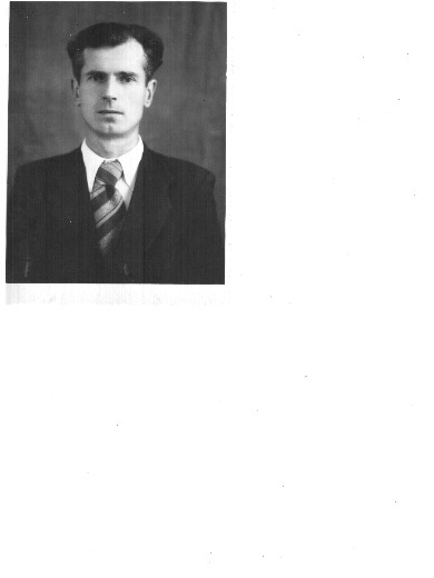 Ананченко Евгений Кириллович