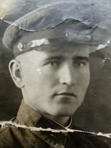 Рахманов Феоктист Михайлович