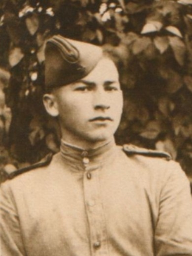 Нюхалов Георгий Дмитриевич