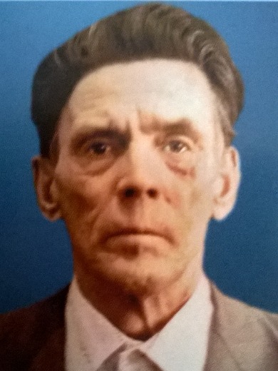 Ковков Алексей Михайлович