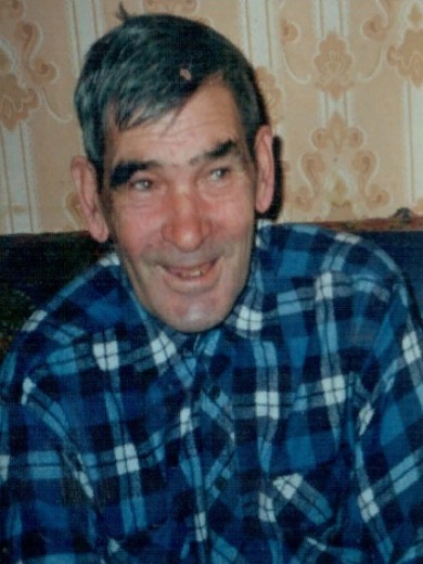 Скворцов Василий Яковлевич