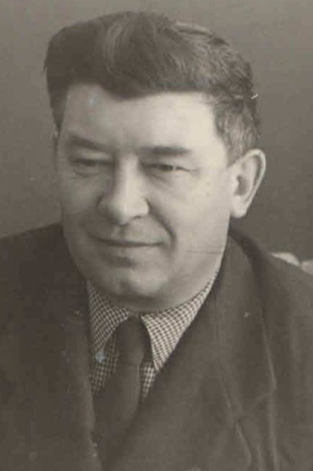 Папин Петр Максимович