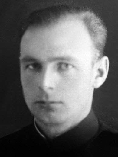 Блументаль Борис Филиппович