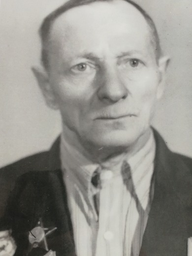 Дубовцев Александр Семенович