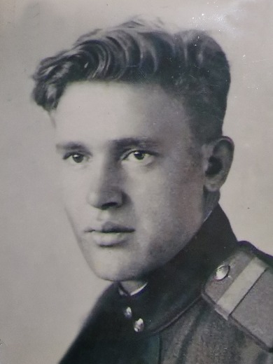 Похлебаев Александр Максимович