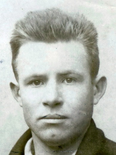 Строганов Андрей Иванович