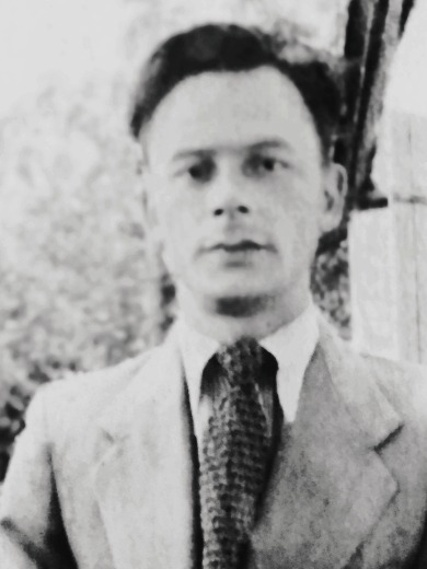 Дегтярев Иван Сергеевич