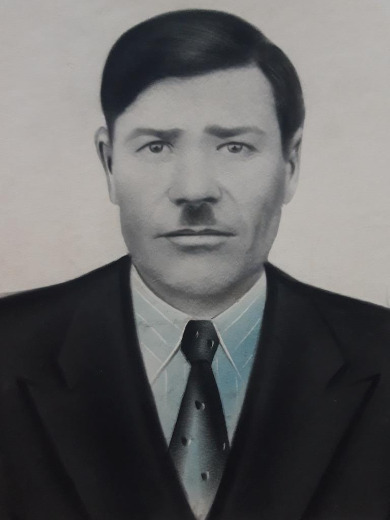 Полунин Филипп Ильич