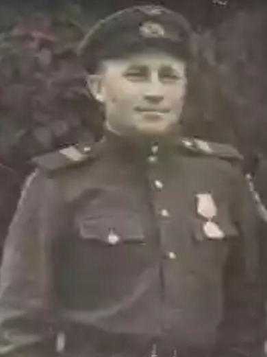 Трегубов Иван Емельянович