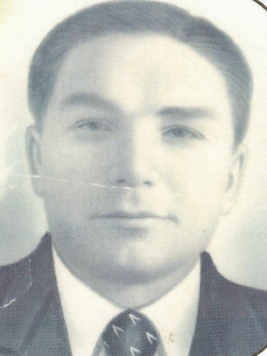 Кондаков Николай Александрович