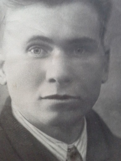 Милованкин Степан Петрович