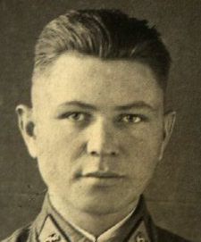 Желтухин Дмитрий Иванович